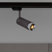 Buster + Punch Exhaust Graphite | Track Linear | Steel