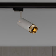 Buster + Punch Exhaust Stone | Track Cross | Goud