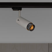 Buster + Punch Exhaust Stone | Track Cross | Smoked Bronze