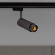 Buster + Punch Exhaust Graphite | Track Cross | Smoked Bronze