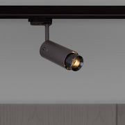Buster + Punch Exhaust Graphite | Track Linear | Gun Metal