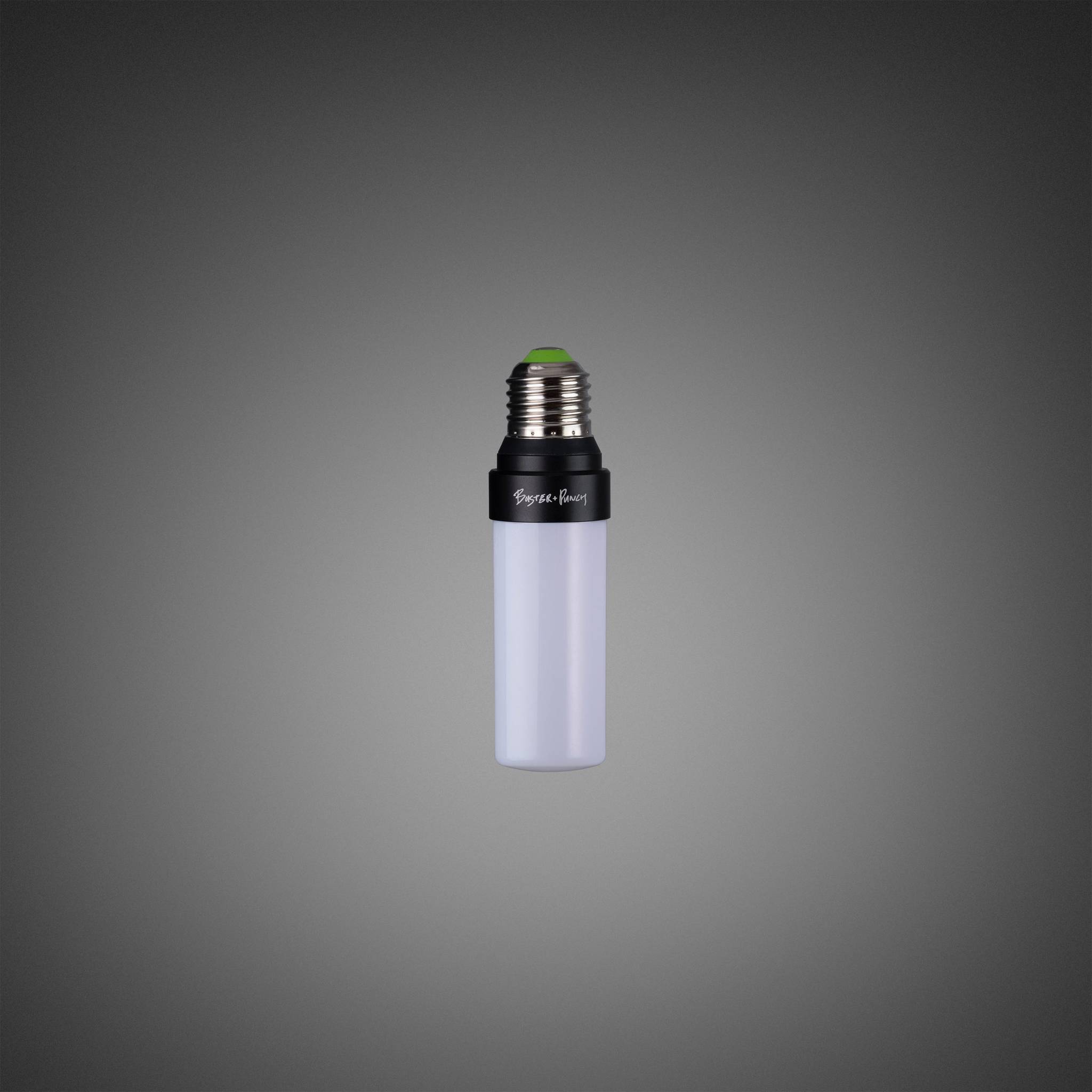 Buster + Punch | Ledlamp Forked | Opal
