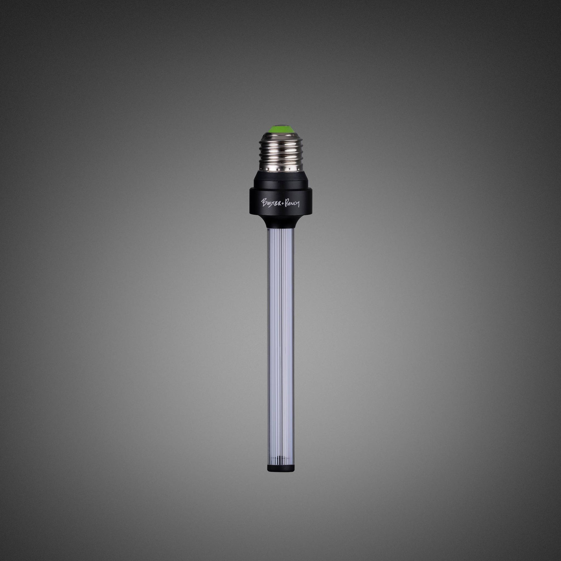 Buster + Punch | Ledlamp Forked | Smoked