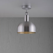 Buster + Punch Forked Ceiling | Plafondlamp Shade | Steel