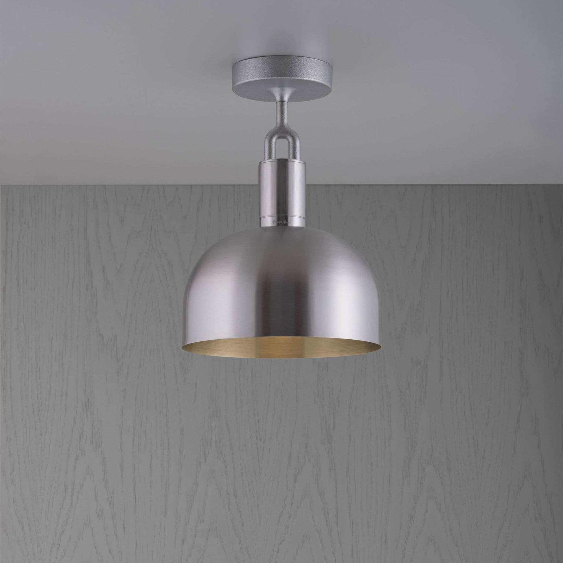 Buster + Punch Forked Ceiling | Plafondlamp Shade | Steel