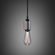 buster + punch heavy metal | hanglamp cross | steel