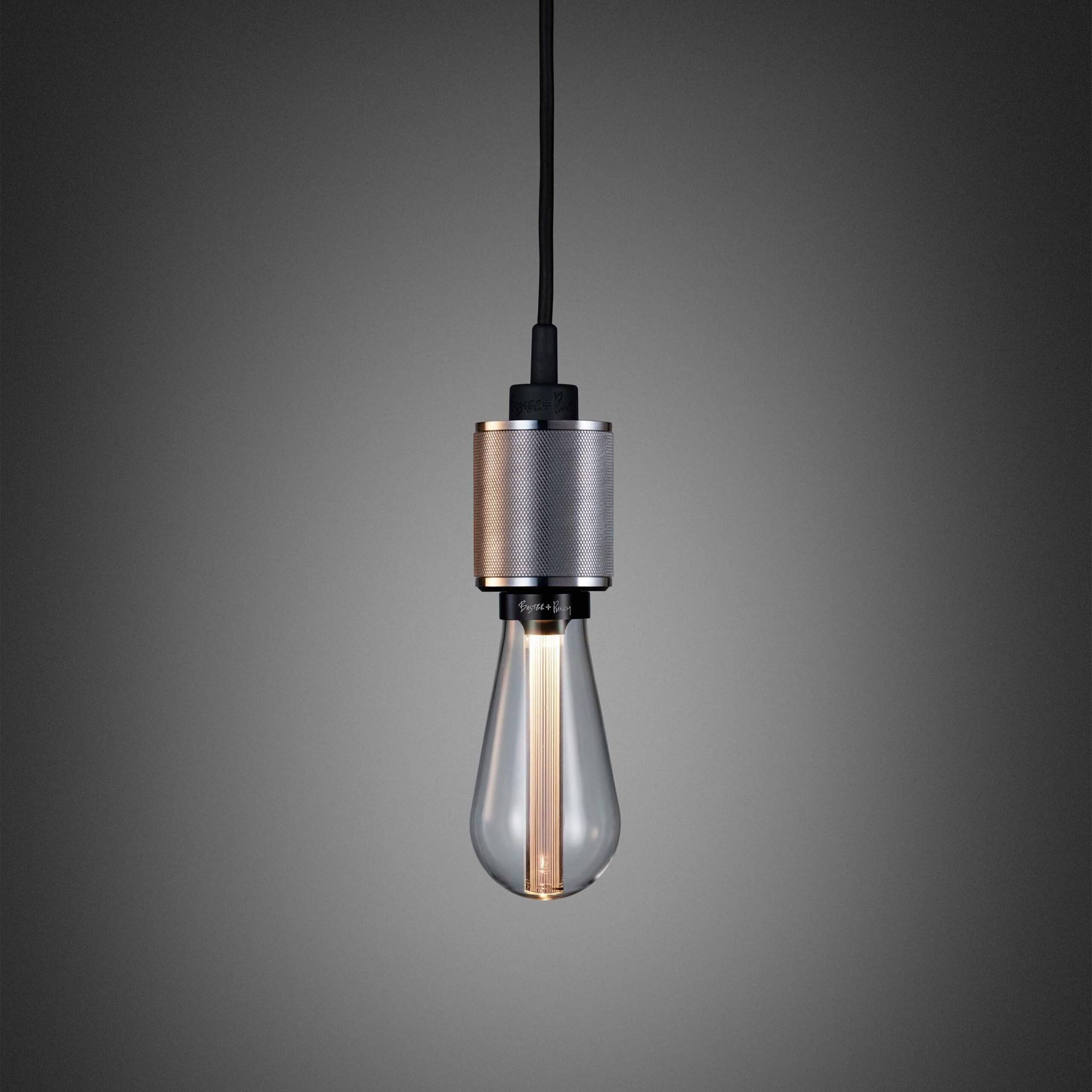 buster + punch heavy metal | hanglamp cross | steel