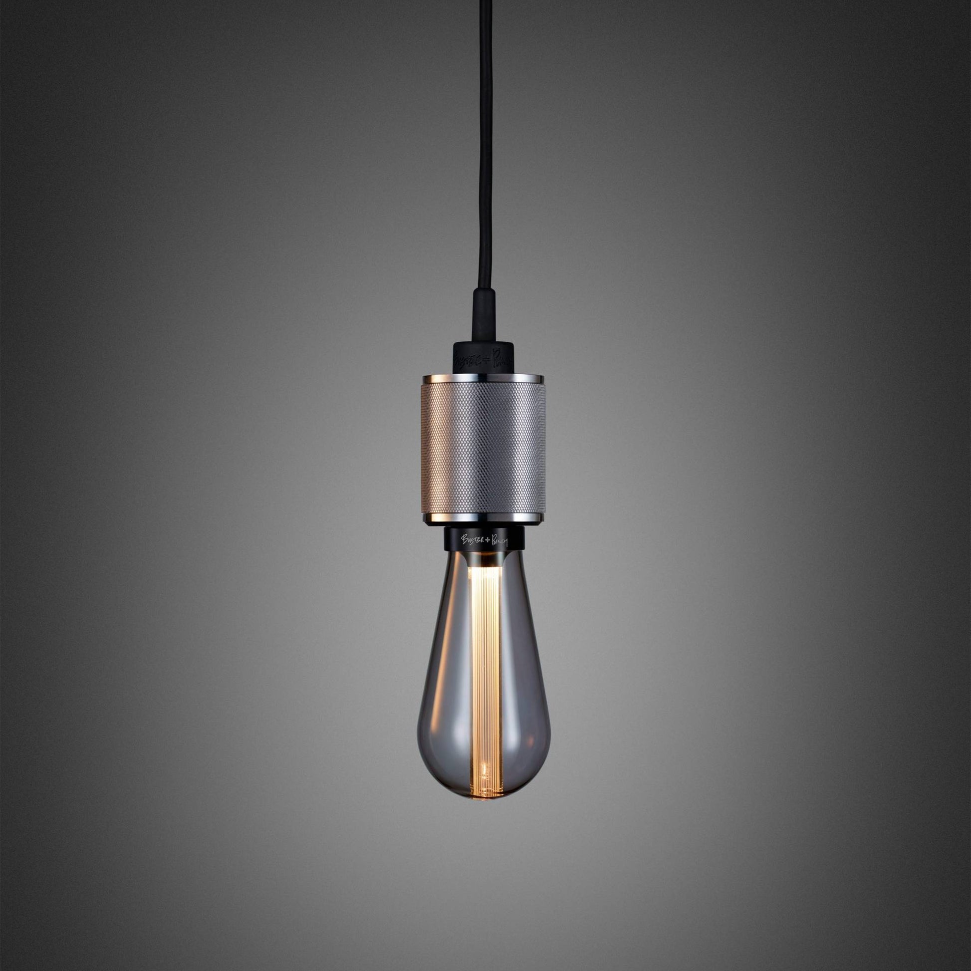 buster + punch heavy metal | hanglamp cross | steel