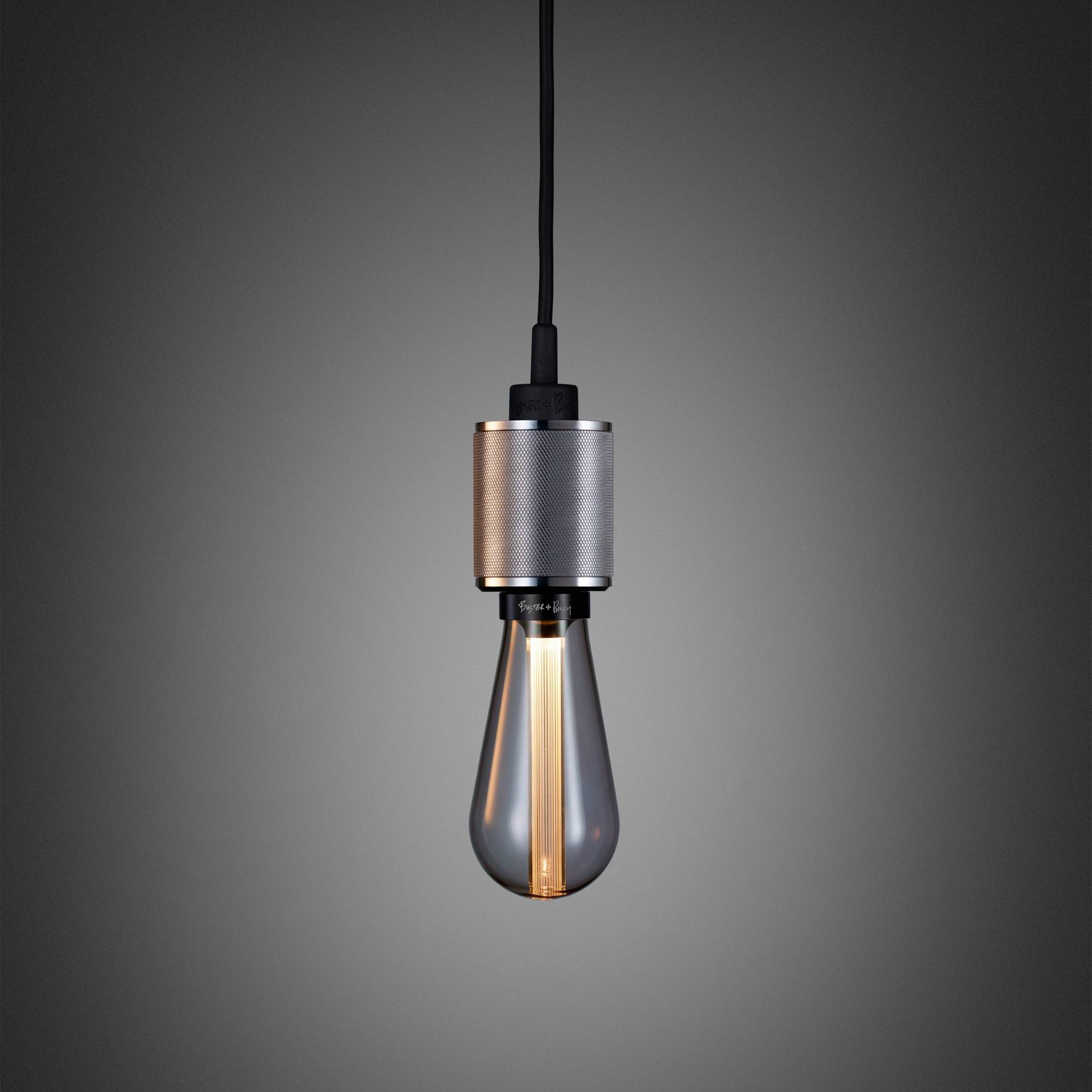 buster + punch heavy metal | hanglamp cross | steel
