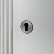buster + punch | cilinderrozet | gun metal