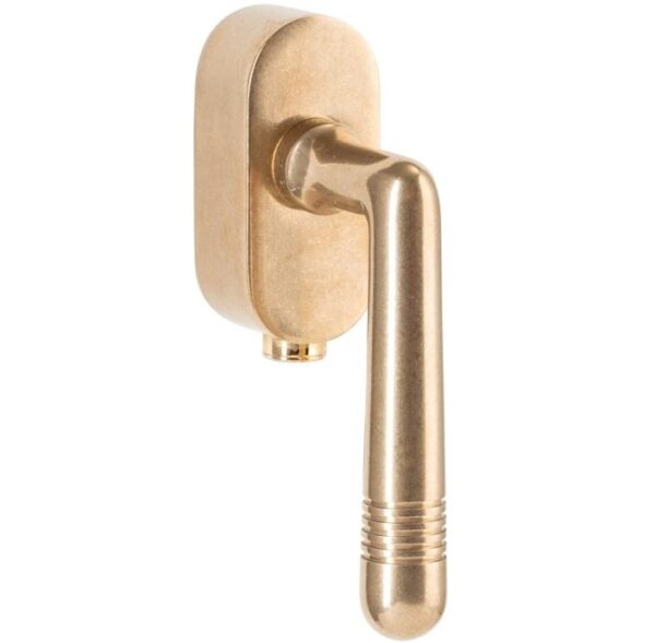 Artitec Mi Satori SKG2 Draaikiepgarnituur Art-Deco/Elegant Messing Antiek