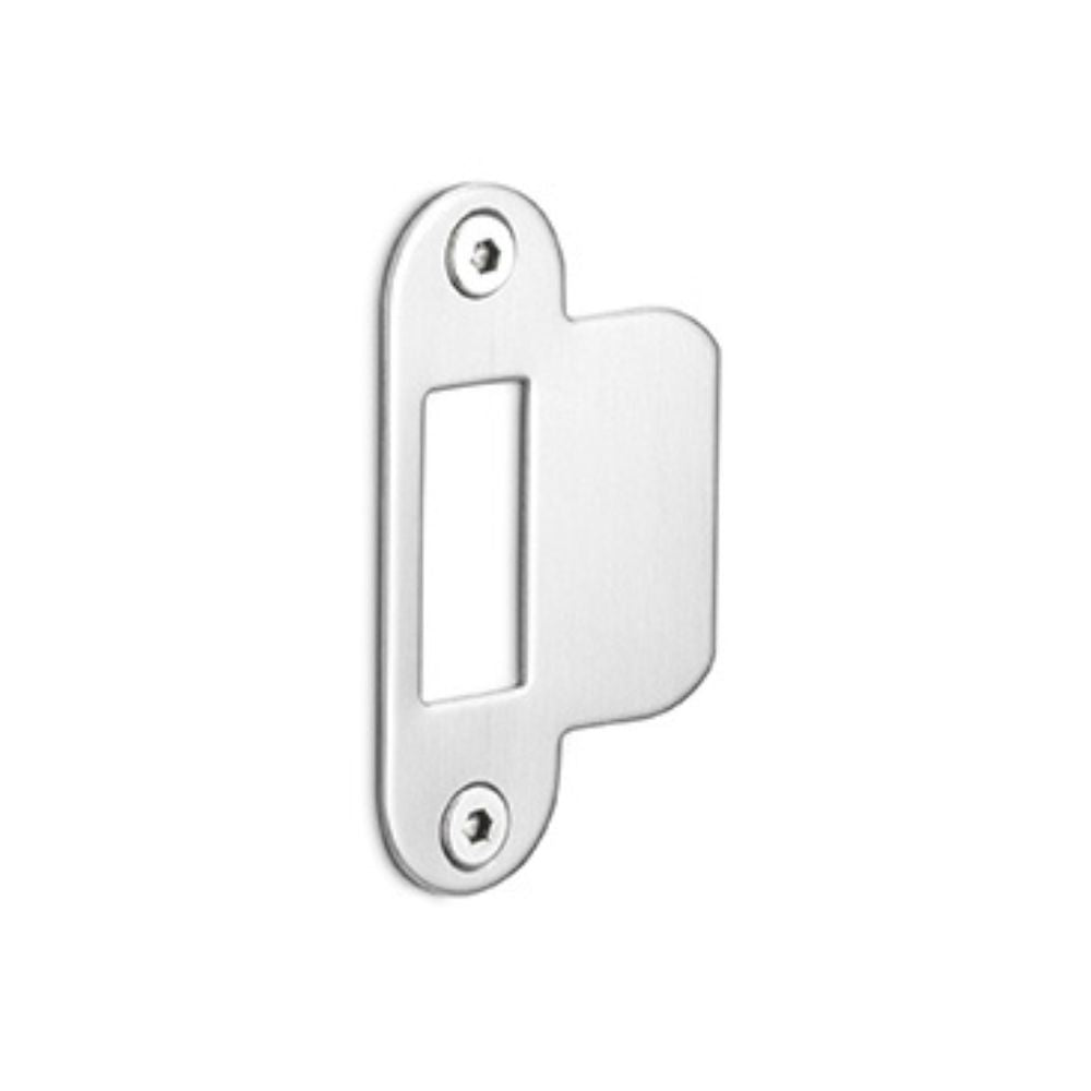 Formani Sluitplaat RVS | Loopdeur | LBSPSFC - Deurbeslag-expert