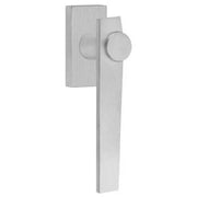 Formani BB101-DK draaikdraaikiepgarnituur niet afsluitbaar mat roestvast staal linksdraaiend