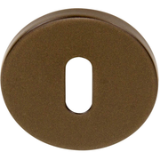 Formani | Sleutelplaatje | BBN53 | 53mm | Brons