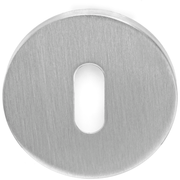 Formani | Sleutelplaatje | BBN53 | 53mm | mat roestvast staal