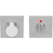 FORMANI | toiletgarnituur mat roestvast staal | Bertram Beerbaum | TENSE | BBWCQ50