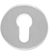 Formani | Cilinderrozet | BBY53 | Rond | Mat roestvast staal