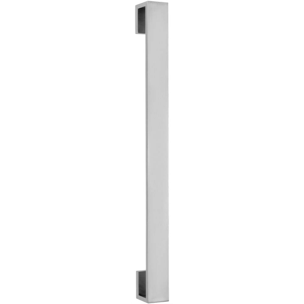 Formani | BM500NP | Deurgreep | mat roestvast staal