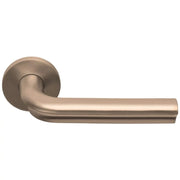 Formani | Deurkruk | David Rockwell | DR100-G | PVD licht brons