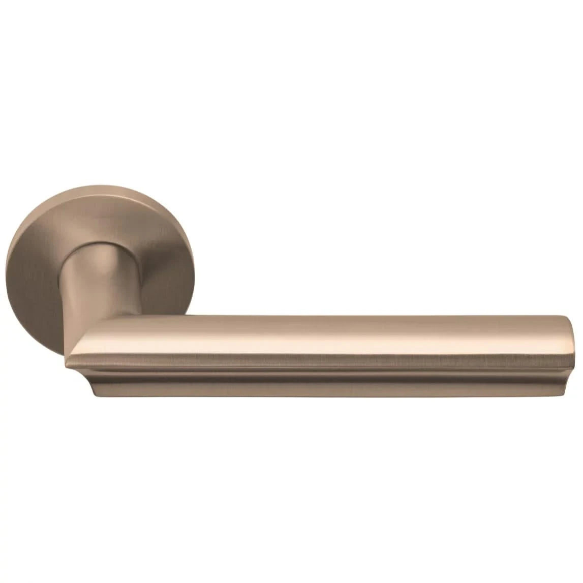 Formani | Deurkruk | David Rockwell | DR102-G | PVD licht brons