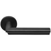 Formani | Deurkruk | David Rockwell | DR102-G | PVD mat zwart