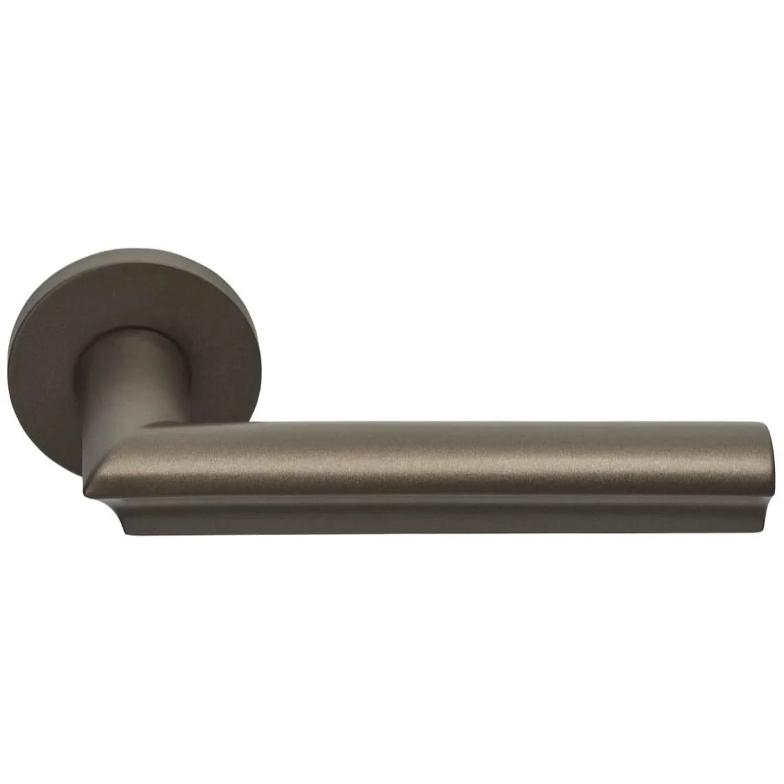 Formani | Deurkruk | David Rockwell | DR102-G | Brons