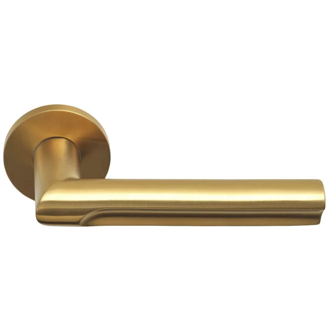 Formani | Deurkruk | David Rockwell | DR103-G | PVD mat goud