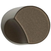 Formani | Voordeurknop DR200V Vast op Rozet | Brons