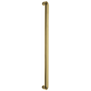 Formani | DR500 NP | Deurgreep | PVD mat goud