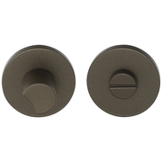 FORMANI | toiletgarnituur brons | David Rockwell | ECLIPSE | DRWC53