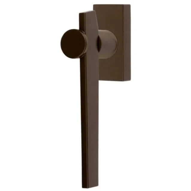 Formani BB100-DK draaikiepgarnituur niet afsluitbaar brons rechtsdraaiend