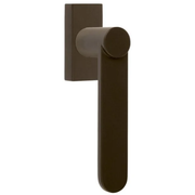 Formani BB103-DK draaikiepgarnituur niet afsluitbaar brons linksdraaiend