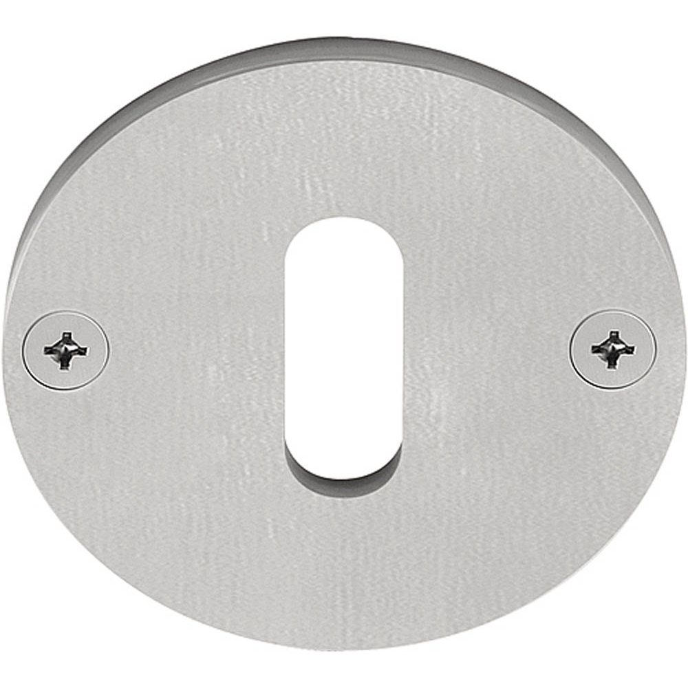 Formani | Sleutelplaatje | EGBN50 | 50mm | mat roestvast staal