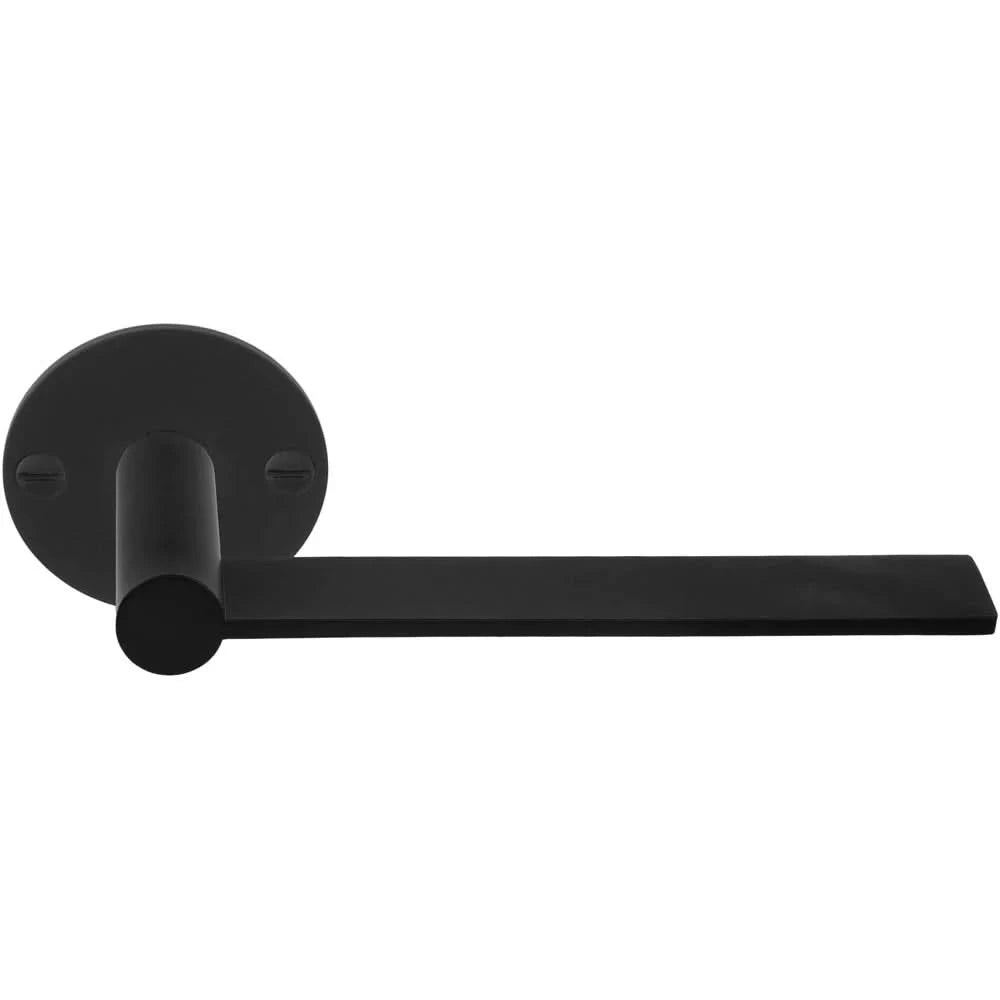 Formani | Deurkruk | Mathieu Bruls | EGR50 | mat zwart