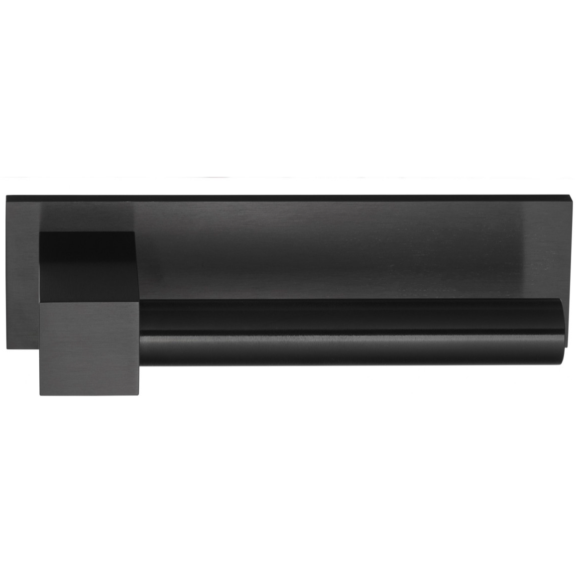 Formani | Deurkruk | Eric Kuster | EK100G | PVD mat zwart