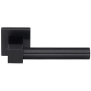 Formani | Deurkruk | Eric Kuster | EK101G | PVD mat zwart