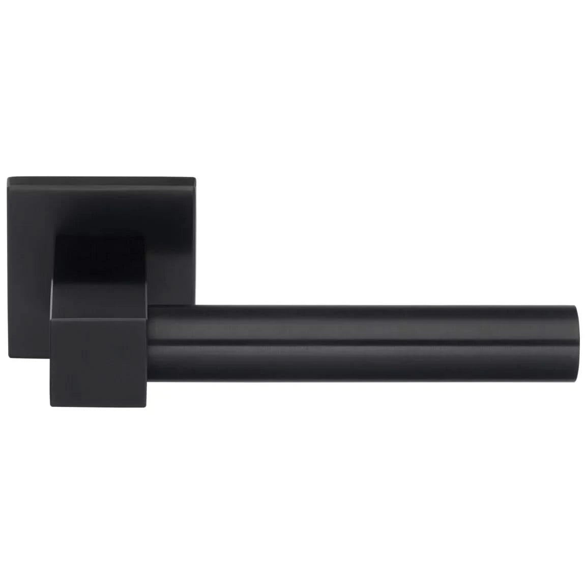 Formani | Deurkruk | Eric Kuster | EK101G | PVD mat zwart