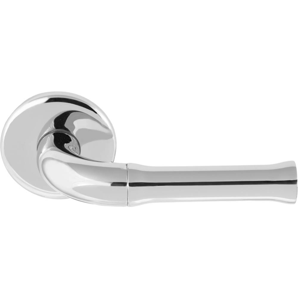 Formani | Deurkruk | Edward van Vliet | EV100ZL/64 | gepolijst roestvast staal