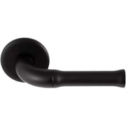 Formani | Deurkruk | Edward van Vliet | EV100ZL/64 | mat zwart