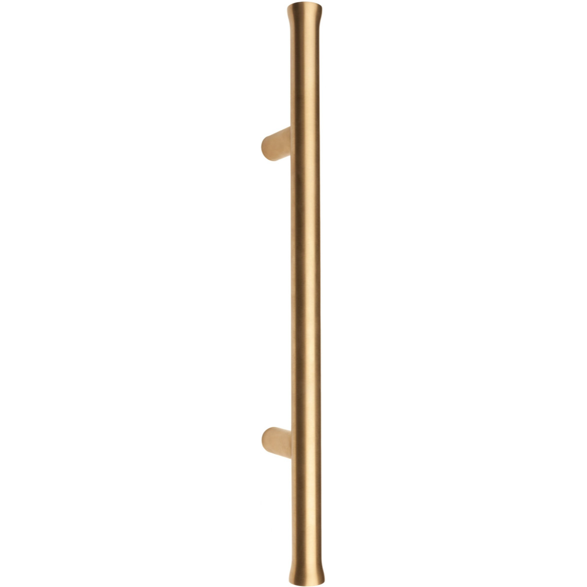 Formani | EV365 PA | Set grepen | PVD mat goud