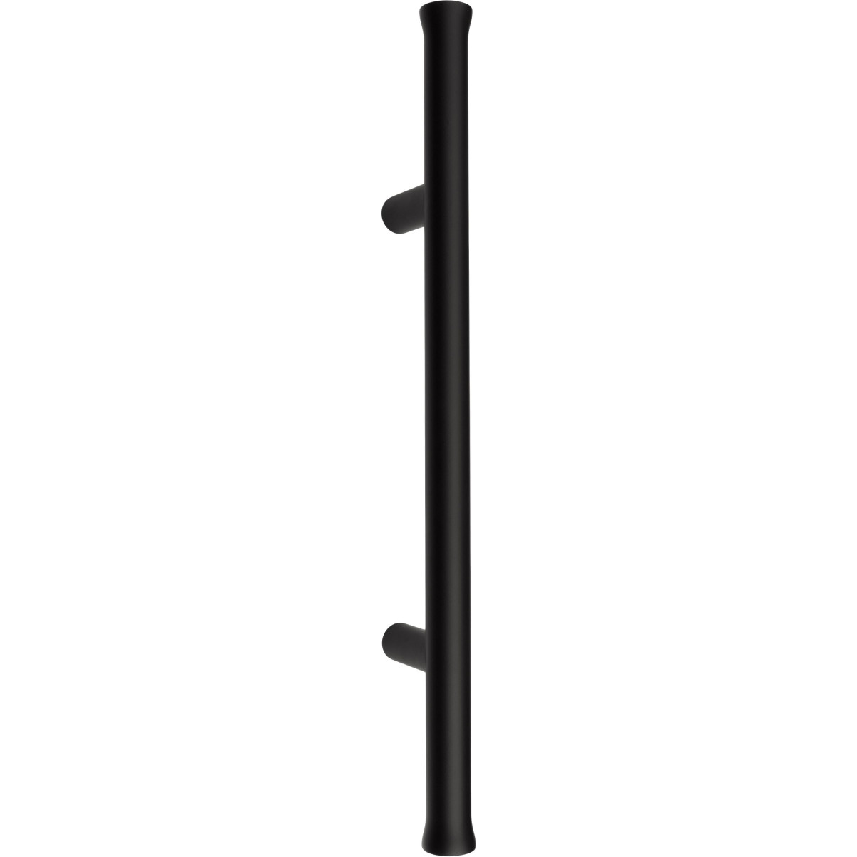 Formani | EV365 PA | Set grepen | mat zwart