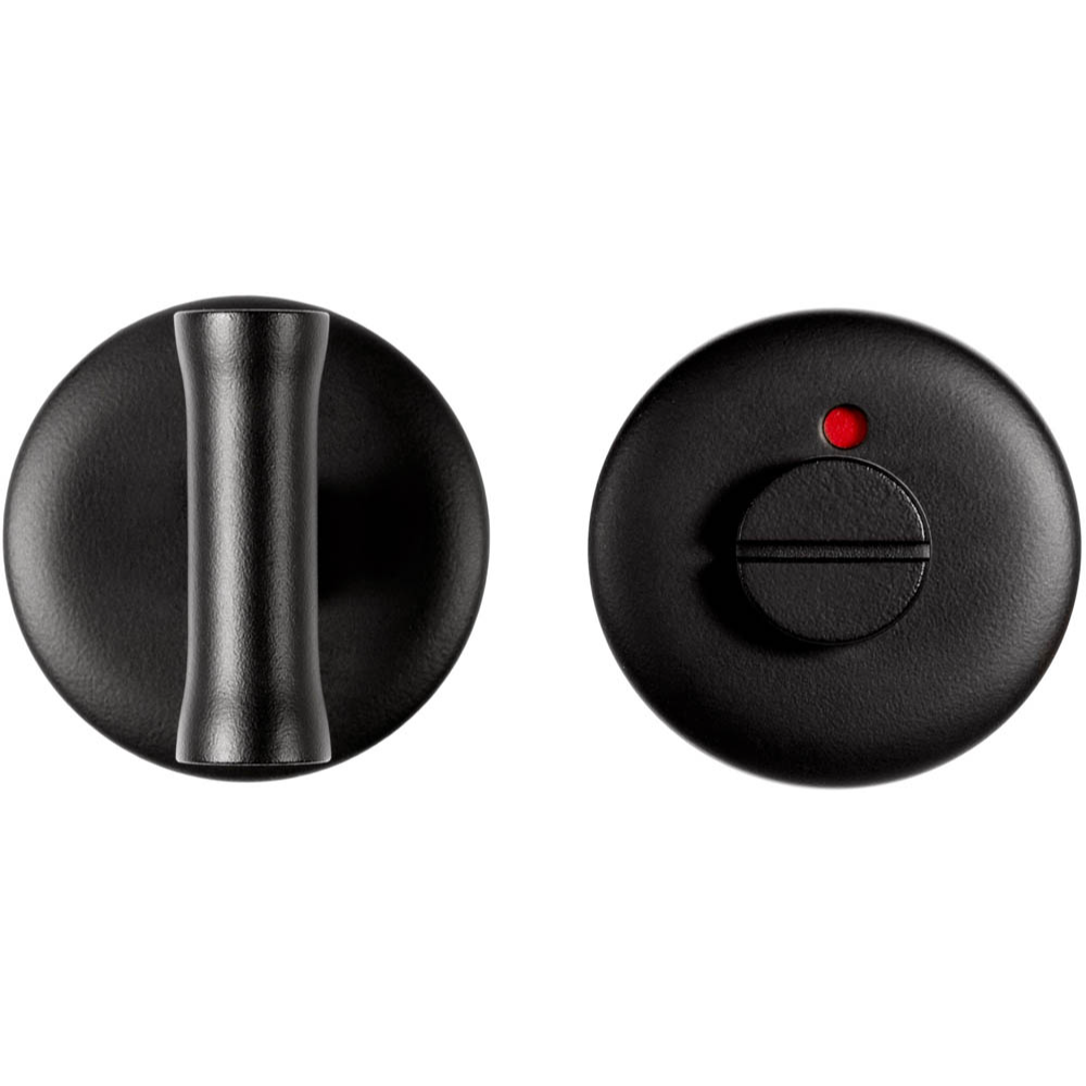 FORMANI | toiletgarnituur mat zwart | Edward van Vliet | NOUR | EVWC52