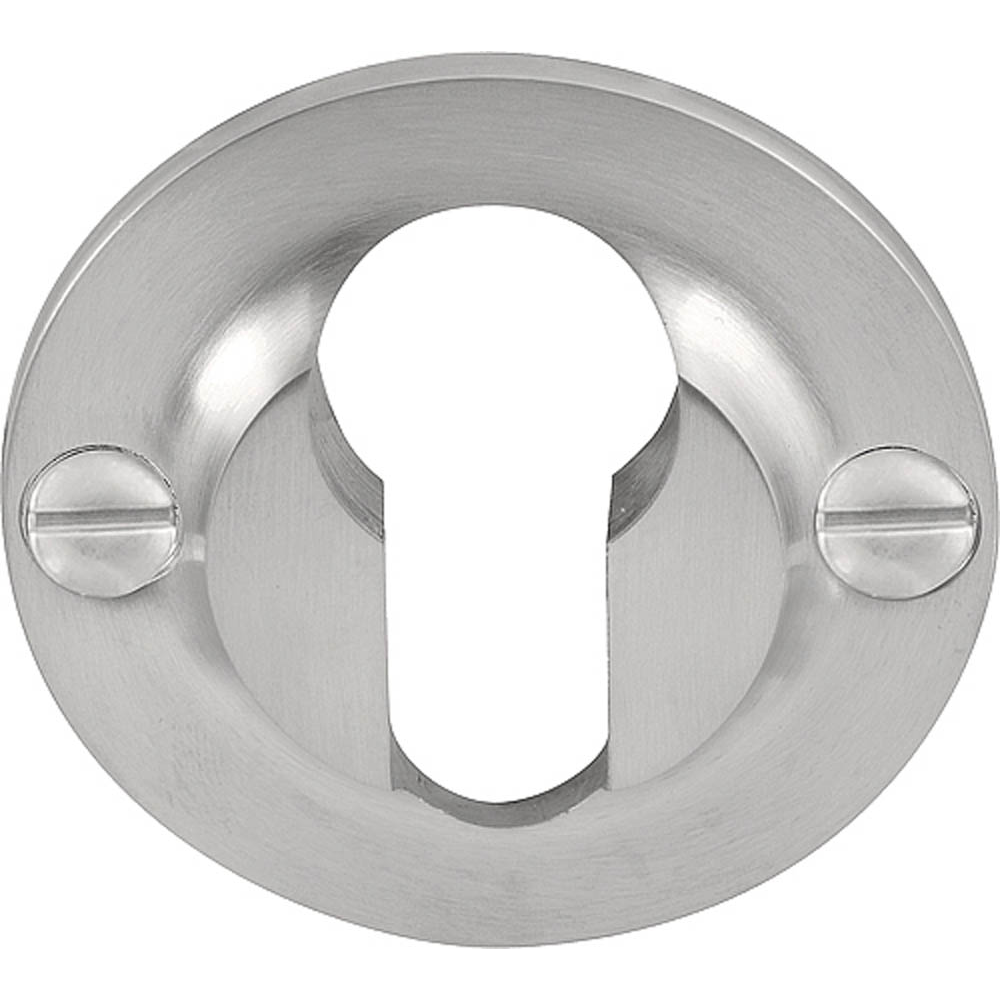 Formani | Cilinderrozet | FVBY48 | Rond | Mat roestvast staal