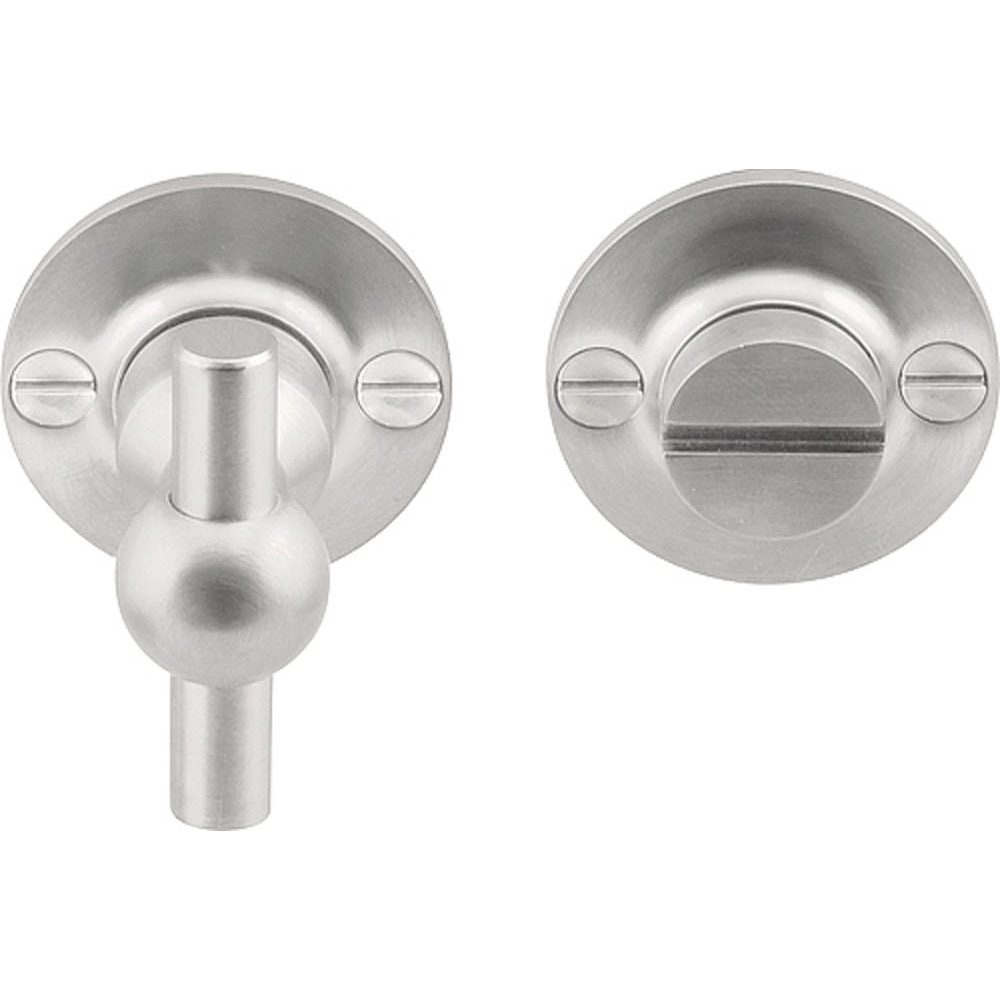 FORMANI | toiletgarnituur mat roestvast staal | Formani | FERROVIA | FVWC40