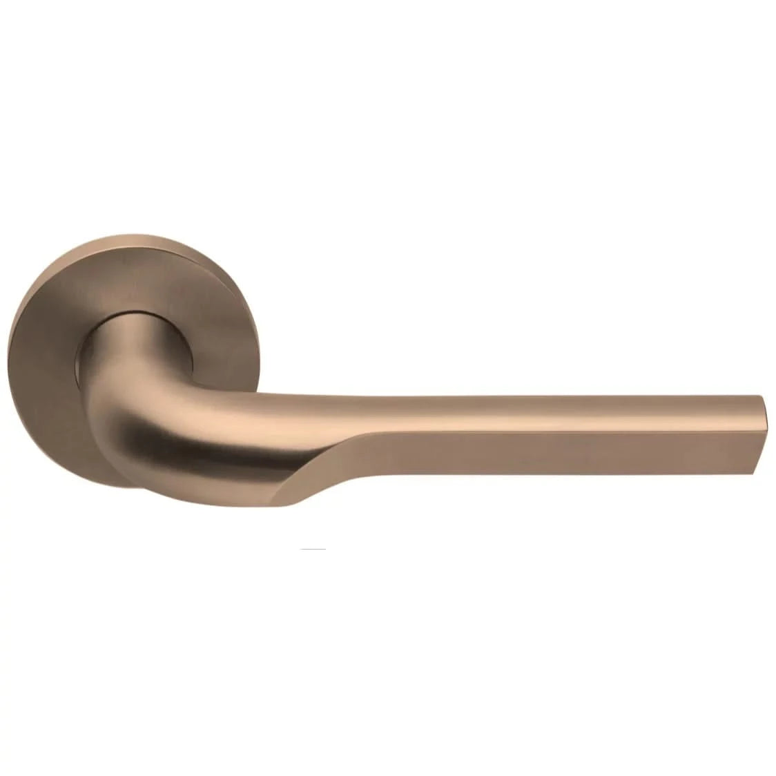 Formani | Deurkruk | Gensler | GL100-G | PVD licht brons