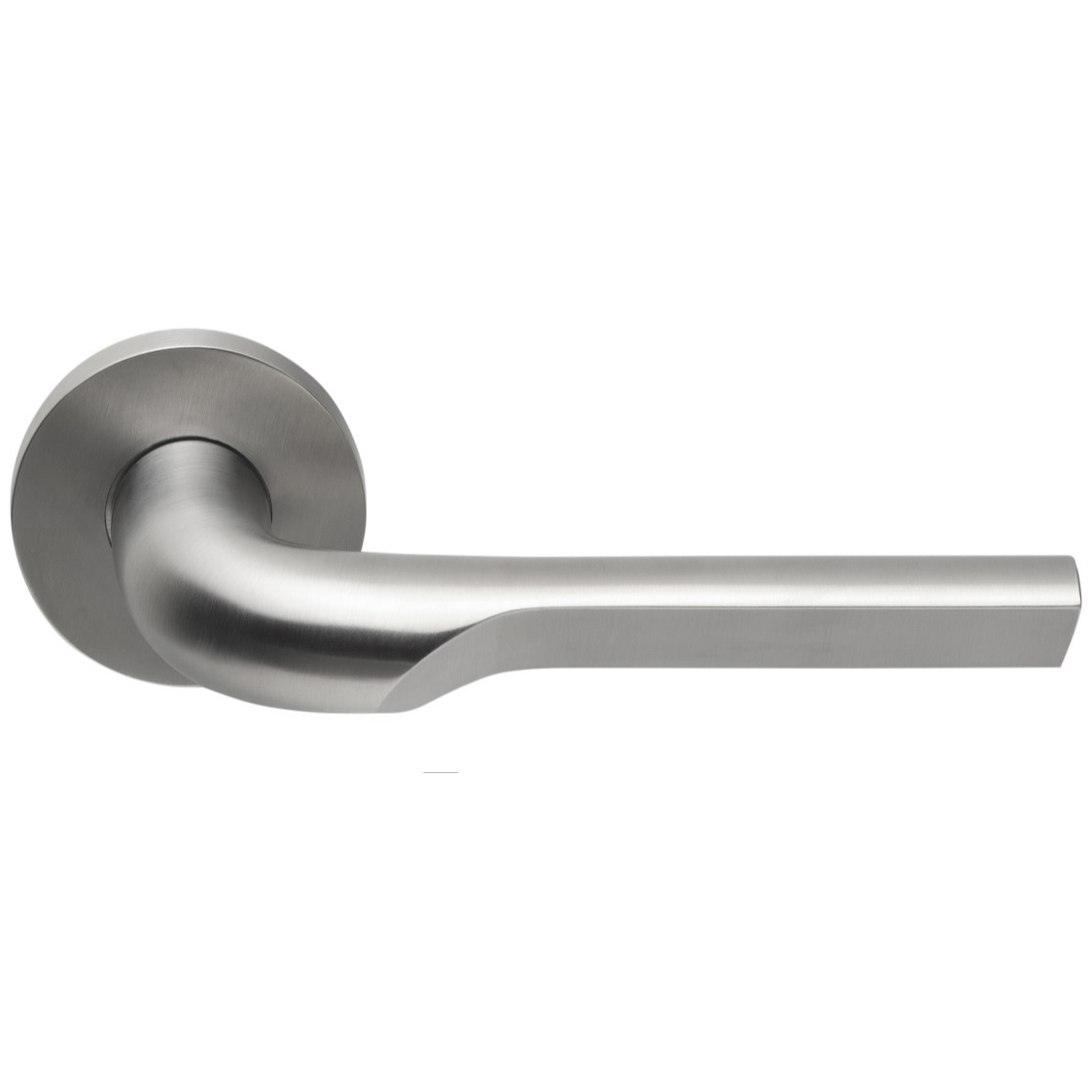 Formani | Deurkruk | Gensler | GL100-G | mat roestvast staal