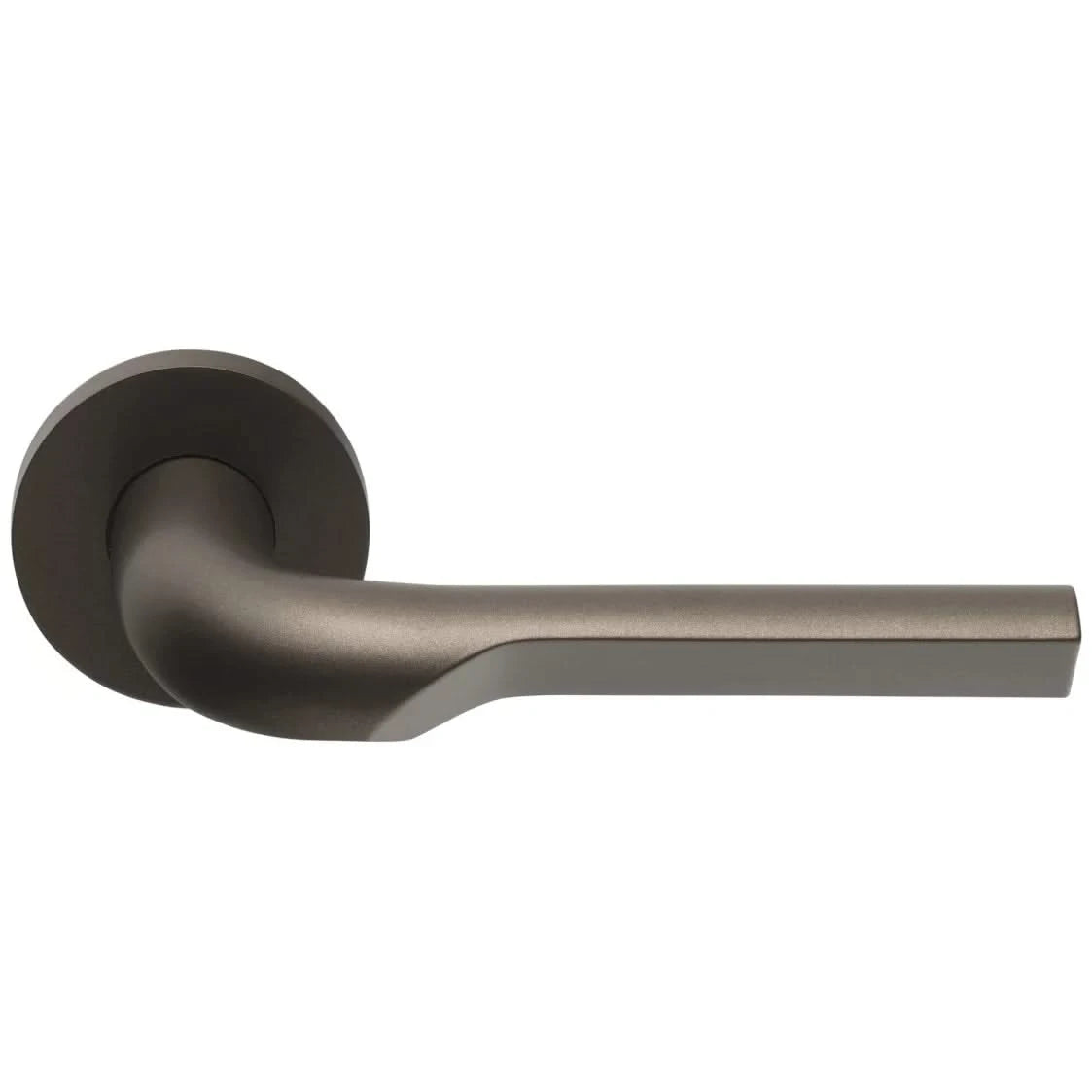 Formani | Deurkruk | Gensler | GL100-G | brons