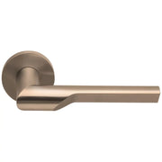 Formani | Deurkruk | Gensler | GL101-G | PVD licht brons