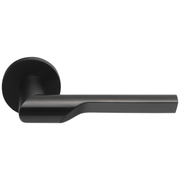 Formani | Deurkruk | Gensler | GL101-G | PVD mat zwart