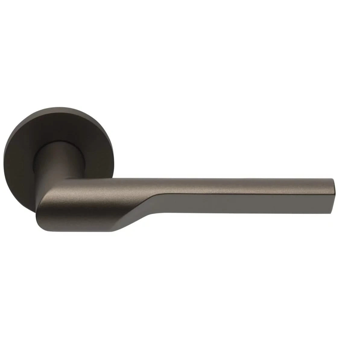 Formani | Deurkruk | Gensler | GL101-G | Brons